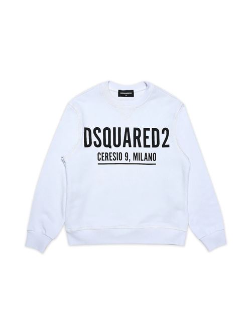  DSQUARED2 JUNIOR | DQ1094 D002Y/DQ100